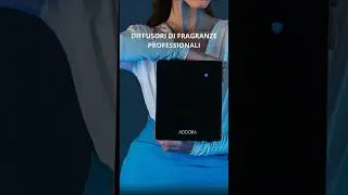 L'olfatto professionale ti identifica | ADDORA officina dell'aria