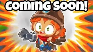 🔴BONNIE THE MINER Coming Soon! Battles 2 DESTRUCTION!