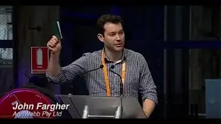 AgriWebb - John Fargher, Co-Founder & Head of Sales