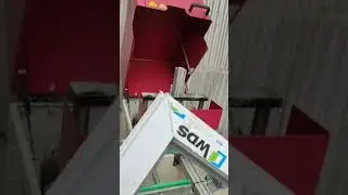 Углозачистной станок PL13 (MLA, Италия)