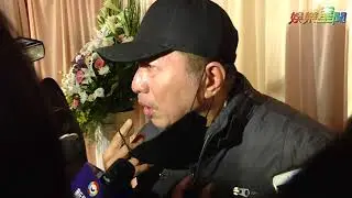 無情大火吞噬愛妻&hellip;康龍淚訴火場真相　「其實是該我死」｜三立新聞網SETN.com