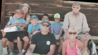 erika jon rod family