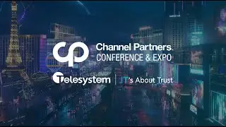 #Telesystem |  Channel Partners 2024