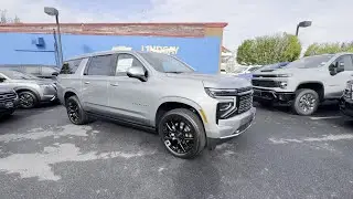 2025 Chevrolet Suburban High Country Front Royal, Winchester, Leesburg, Gainesville, Haymarket