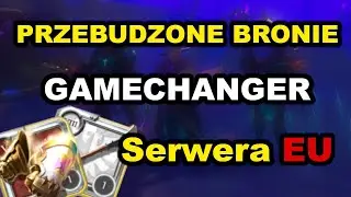 Przebudzenie czyli OP bronie serwera europejskiego ? - Albion Eu - Albion Polska - Poradnik PL