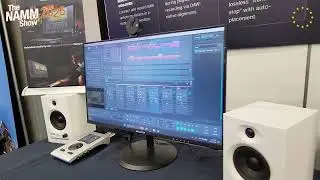 NAMM 2026 - Soundbridge - #nammshow