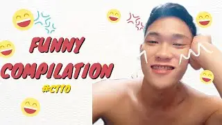 Sasakit ang Tsan mo Kakatawa || Funny Compilation
