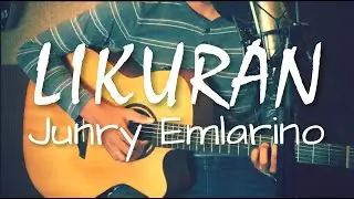 Junry Emlarino - LIKURAN (OBM)