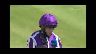 Snowfall wins 2021 Irish Oaks Full HD race replay