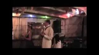 Ukulele Wedding Dance!