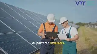 Global Solar PV Inverters Market | Powering the Renewable Energy Transition