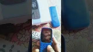 Nokia 105 Classic Phone Open ☠️ HMD 🔥#nokia #phone #hmd