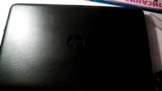 Обзор ноутбука hp за 34 000  рублей)