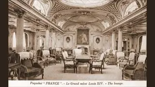 S.S. France, 