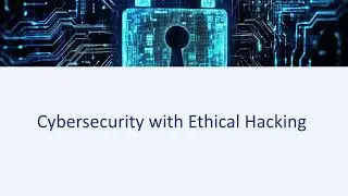 Cyber Security & Ethical Hacking class 0 Orientation