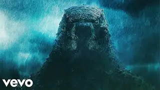 PAPAOUTAI (Afro Soul) - Stromae | Starix | Godzilla King Of Monsters | Tiktok Trending Version