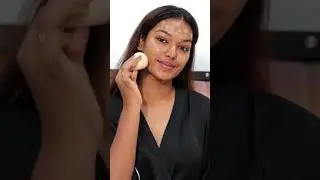 Simple Eid Makeup Tutorial | Long lasting Base Makeup | #shorts