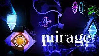 mirage by stcubing (me)