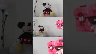 WATCH: Will Mickey Survive This Insane NERF RIVAL Deadpool Kronos Firing Test?