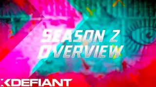 XDefiant Season 2 Preview - New Faction, Search and Destroy & More! (Reaction and Opinions)