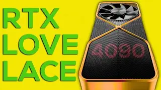 Nvidia Lovelace: Analyzing RTX 4090 Leaks