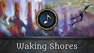 The Waking Shores - Music of WoW: Dragonflight
