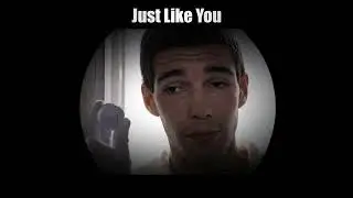 Just Like You - Chief Steve
