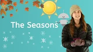 What are the Seasons?