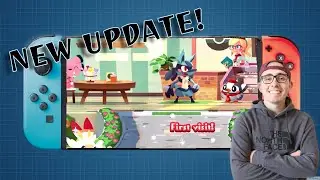 Pokemon Cafe Mix NEW UPDATE! - LUCARIO, NEW LEVEL FEATURES, SWAP SHOP FOR MASTER POINTS