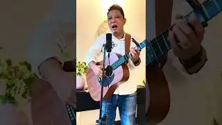 Ghost (Cover) #coversong #acoustic #acousticcover