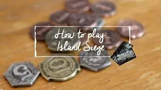 Island Siege