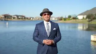 Meet NextGen Agent: Ludiger Rington