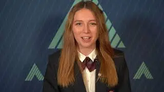 Alabama HOSA JLDC Promo Video 2020
