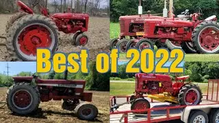 Best of 2022 | Farmall Fanatic
