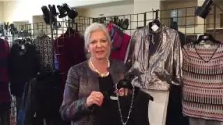 Carlisle Collection - Work to Evening Wear