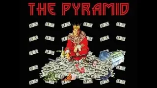 Trevor the Trashman - The Pyramid (Prod. By Roca Beats)