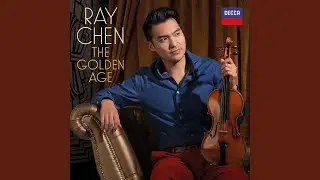 Ponce: Estrellita (Arr. Heifetz)