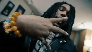 Lil Bean x Miiir x B'lon - Ain't Top 10 | Instrumental