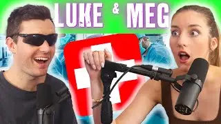 The Surgery Went Wrong | Ep 4 | Luke and Meg