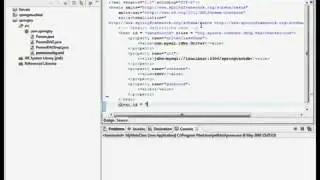 Spring DAO using JdbcTemplate part 2