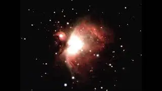 M42&M43 DN Ori Orion N 20201025 015330 0900500屈折+Reducer+ZWOASI224 172s