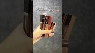 Lipsticks you shouldn't miss from Nykaa Hot Pink Sale! 🛍️
