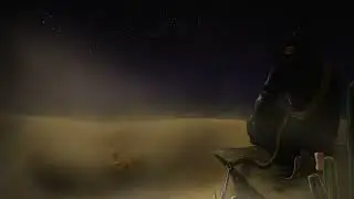 Robert L. Euvino - Dar Meshq [slowed+reverb] (Stronghold Crusader OST) [HD/4K]