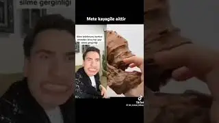 Mete kayagile ait 50 like gelirse devamı gelir