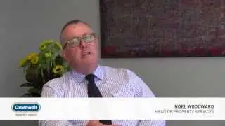 Why internal property management matters | Cromwell Property Group