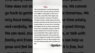 Learn English By Reading 📖#shortsfeed #ytshorts #shorts