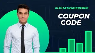 Alpha Trader Firm Coupon Code | Get Exclusive Discount Challenges Now