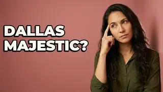 Is The Majestic Theatre In The Dallas Arts District?