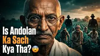 Champaran Andolan || Mahatma Gandhi || Documentary Video ||