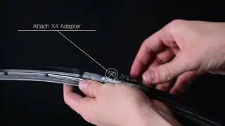 Platinum & Black Edition Pinch Tab - Install Video